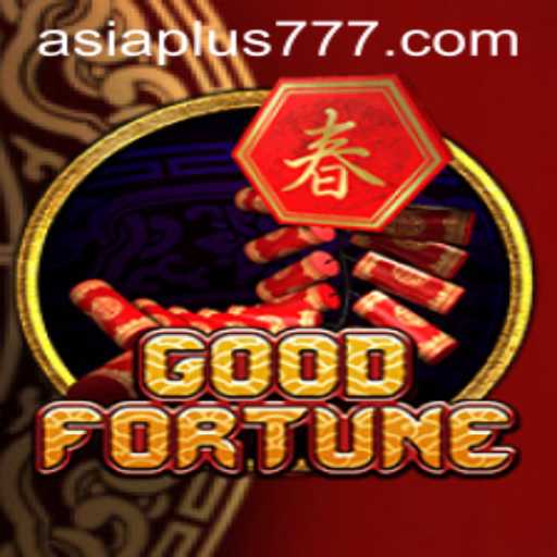 Unveiling GoodFortune: A Thrilling Exploration of the New Game from plus777.com