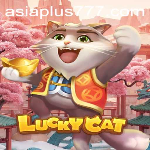 Unveiling LuckyCat: A Thrilling Gaming Experience with Plus777.com