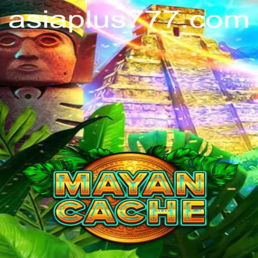 Discover the Excitement of MayanCache: A Thrilling Gaming Experience