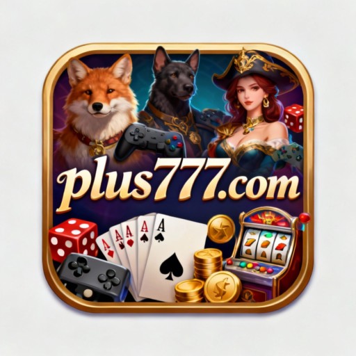plus777.com